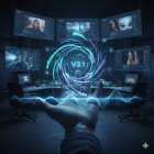 ثورة الإبداع بالذكاء الاصطناعي: جوجل تطلق Veo 3.1 وميزات متقدمة لـ Flow للتحكم الكامل في صناعة الأفلام