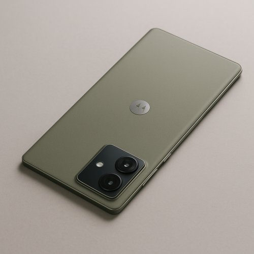 موتورولا تقتحم عالم النحافة: هاتف Moto X70 Air قادم في أكتوبر ليعيد تعريف الأناقة