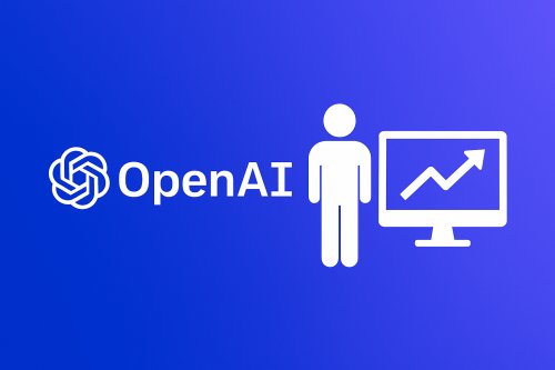 OpenAI تستهدف سوق الموارد البشرية وتطوّر منصة توظيف مدعومة بالذكاء الاصطناعي