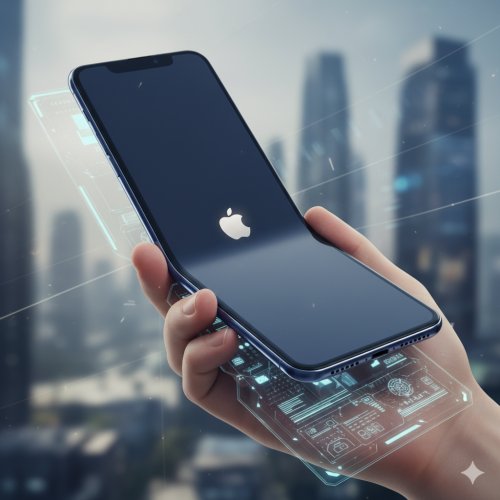 iPhone Fold: هل نحن على أعتاب ثورة جديدة من Apple؟ كل ما نعرفه حتى الآن عن هاتف المستقبل المرتقب