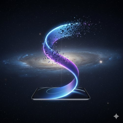 لا ينبغي أن نفترض أن سلسلة Galaxy S Edge قد ألغيت بشكل دائم.