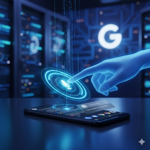 جوجل تعمل على حل إحدى أكبر مشكلات Gemini: محادثات متواصلة دون انقطاع!