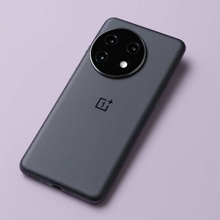 OnePlus تعود بقوة: هاتف "قاتل العمالقة" يزلزل عرش الهواتف الرائدة
