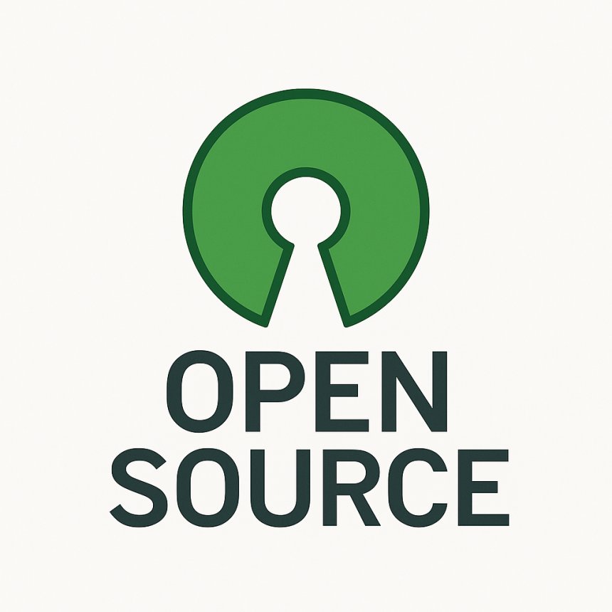 ما هو "المصدر المفتوح" (Open Source)؟