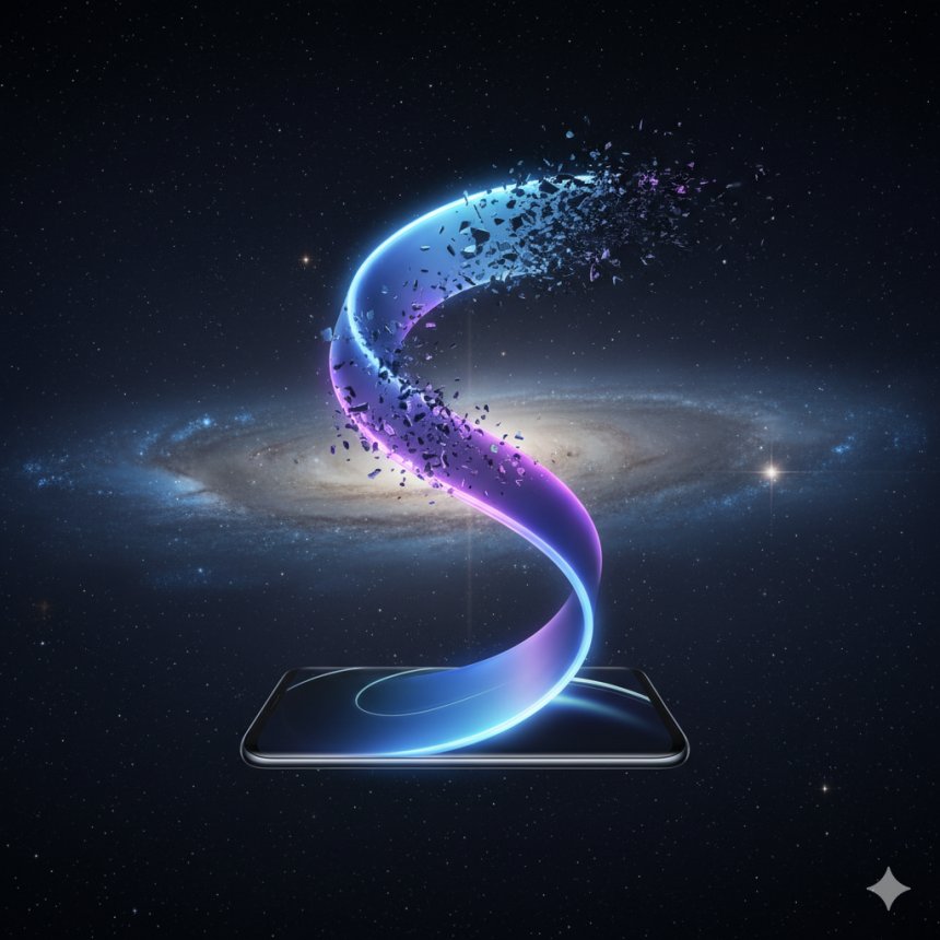 لا ينبغي أن نفترض أن سلسلة Galaxy S Edge قد ألغيت بشكل دائم.