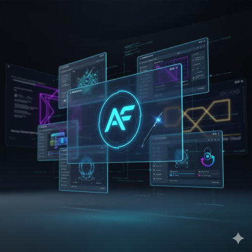 أدوات المصمم المحترف في 2025: شرح ميزات Affinity الجديدة وكيف تتفوق على برامج Creative Cloud