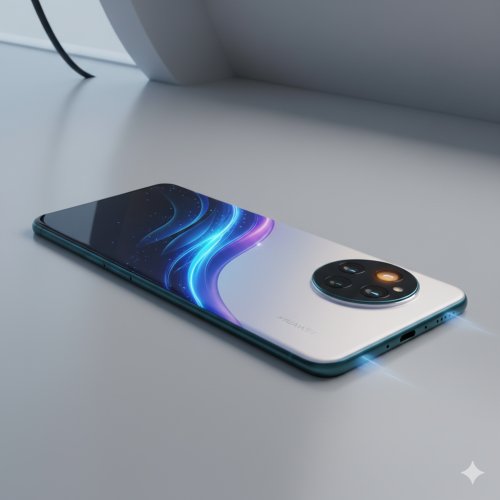 هاتف هواوي Mate 70 Air: نحافة فائقة وبطارية عملاقة تتحدى المنافسين