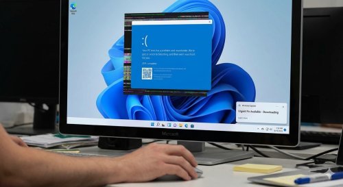 مايكروسوفت تعترف بوجود أعطال في تحديث ويندوز 11 الأخير.. وتصدر إصلاحات عاجلة